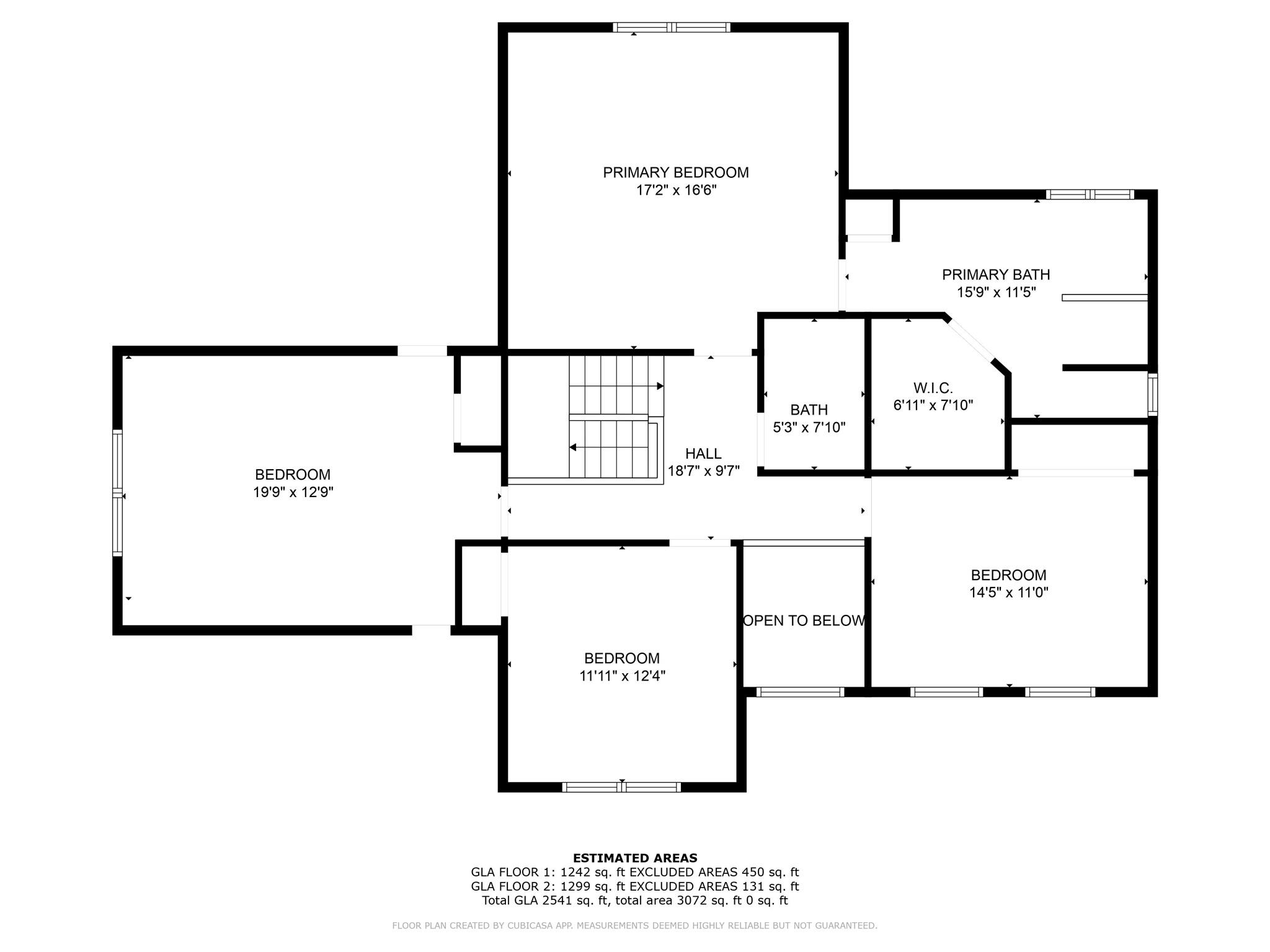 Cato Estates - Residential