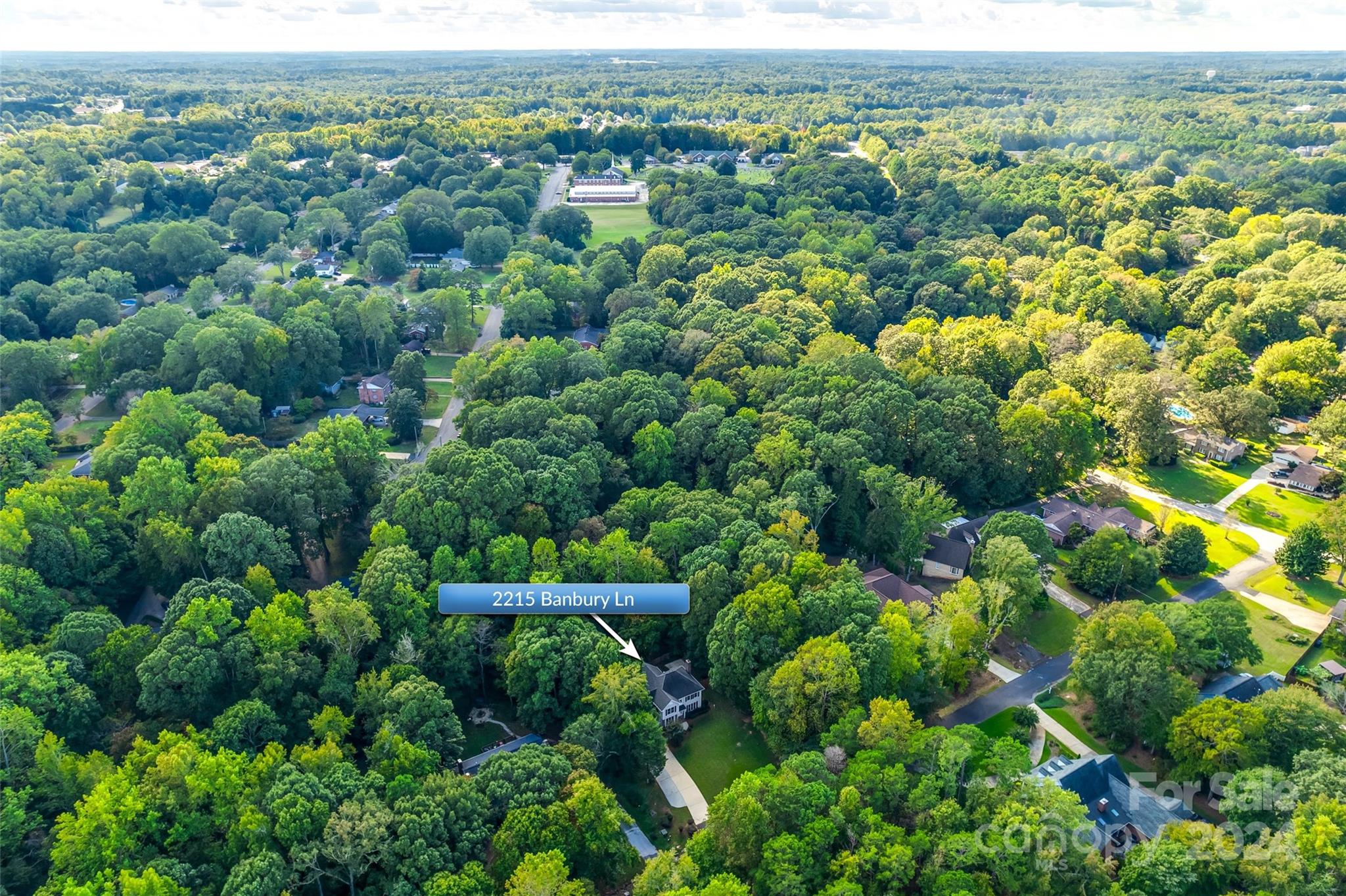 Cato Estates - Residential