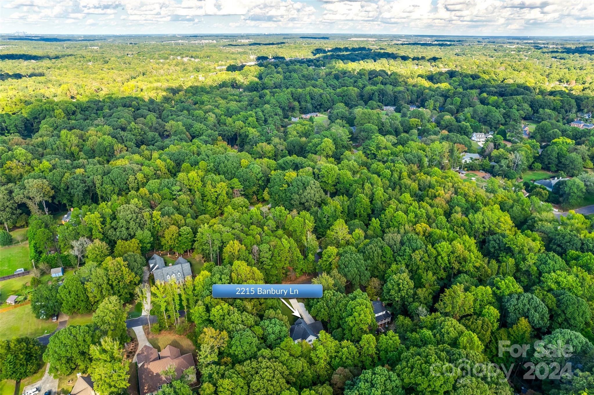 Cato Estates - Residential