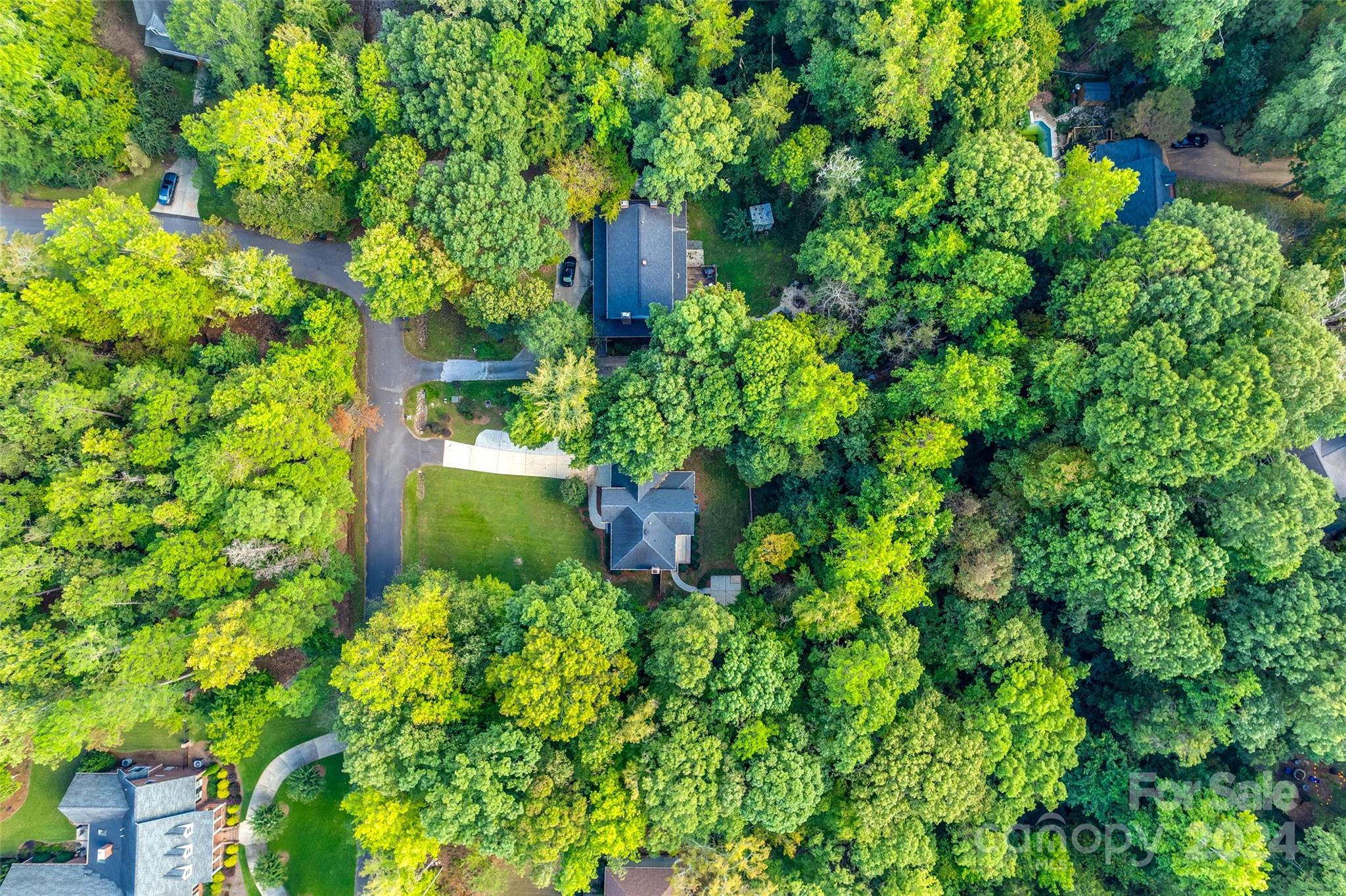 Cato Estates - Residential