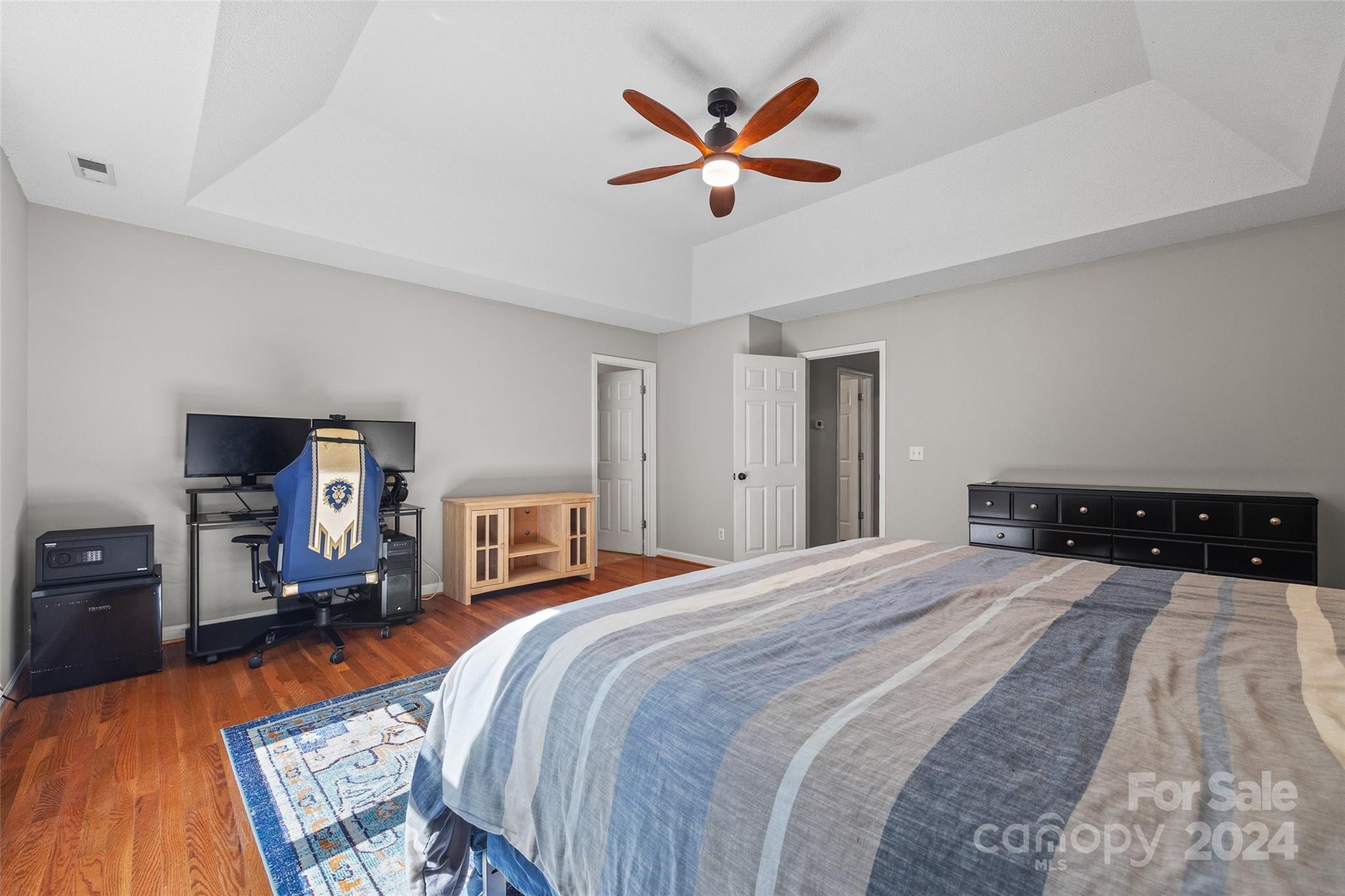 Cato Estates - Residential