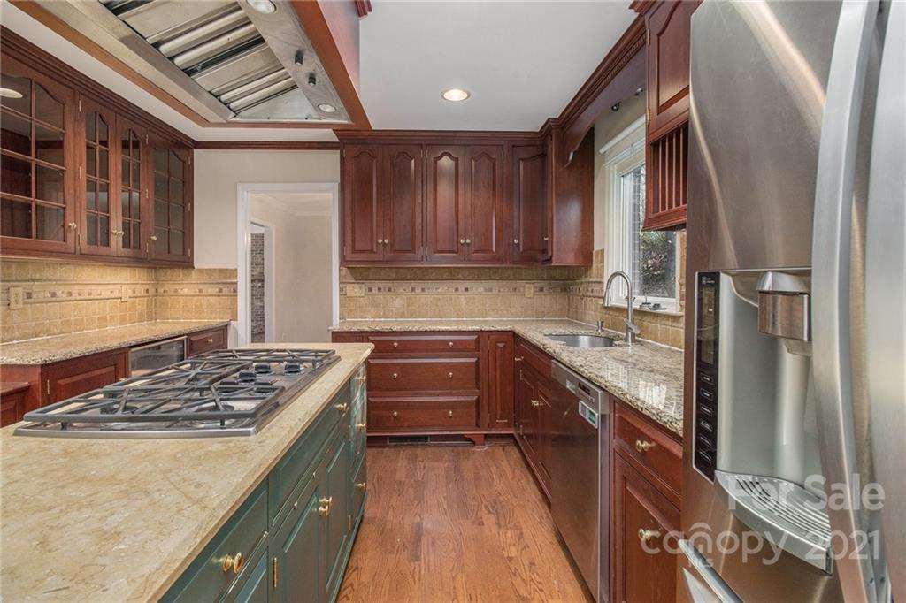 Quail Hollow Estates - Residential