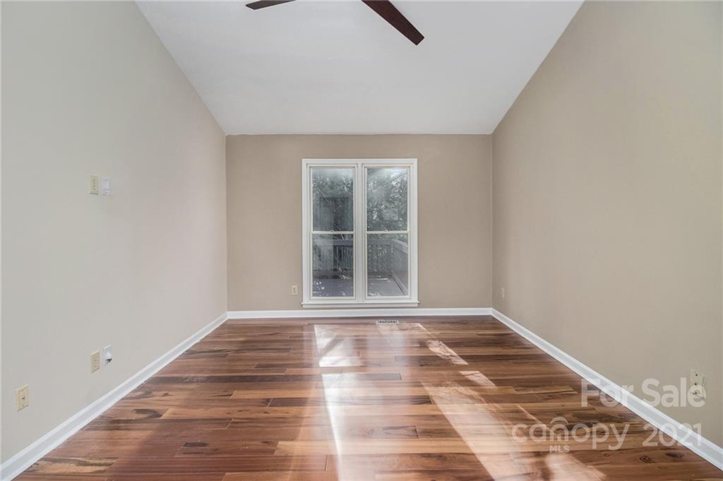 Quail Hollow Estates - Residential