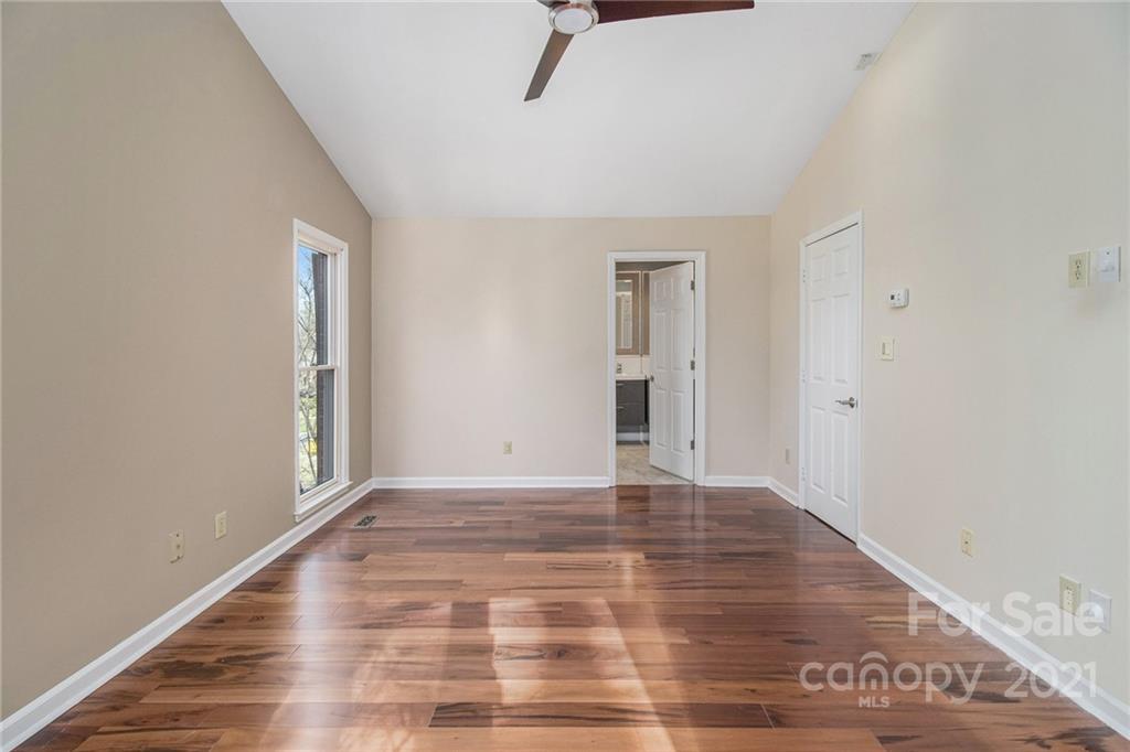 Quail Hollow Estates - Residential