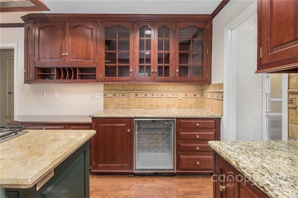 Quail Hollow Estates - Residential