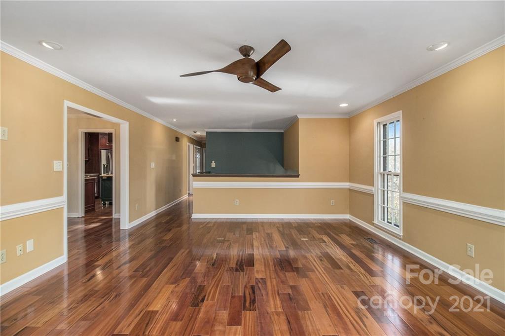 Quail Hollow Estates - Residential