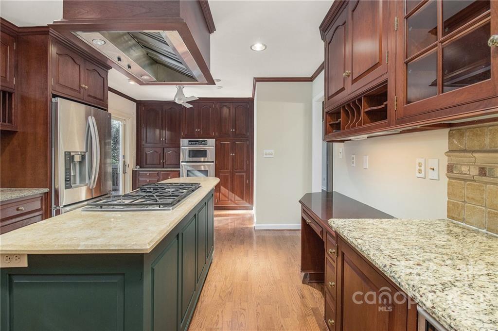 Quail Hollow Estates - Residential