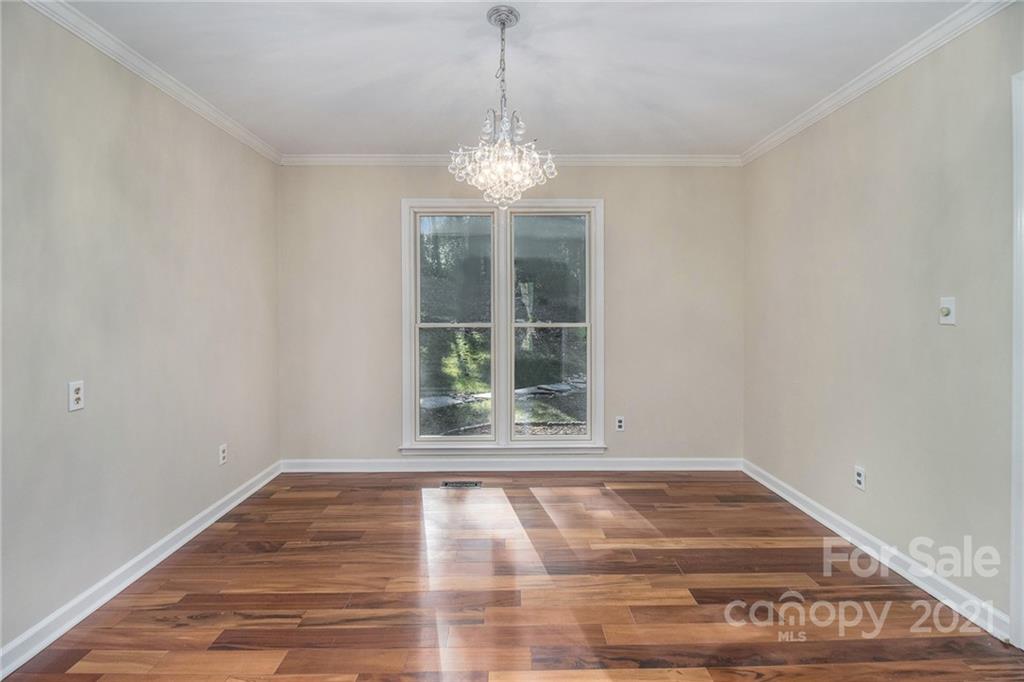 Quail Hollow Estates - Residential