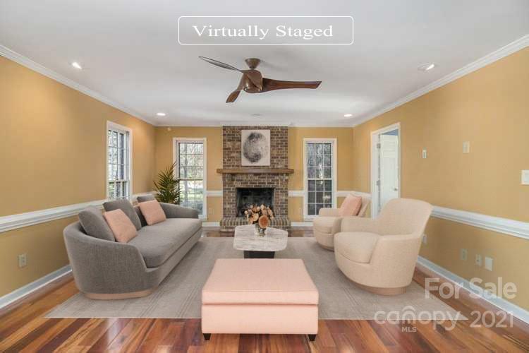 Quail Hollow Estates - Residential