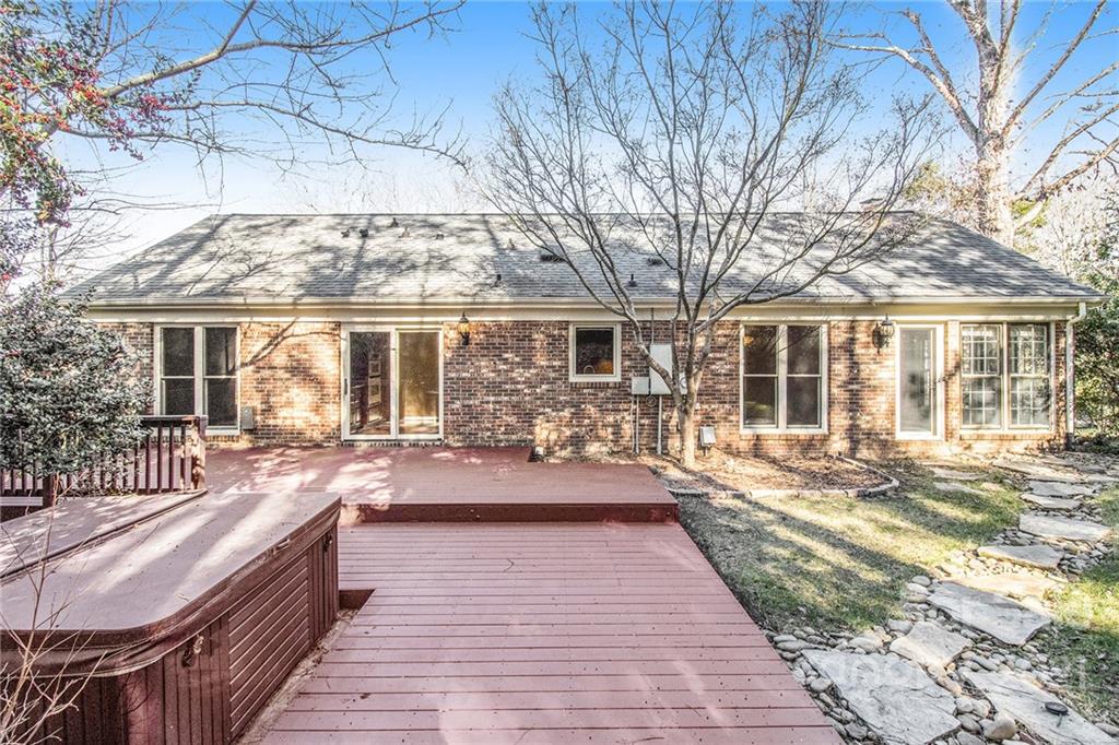 Quail Hollow Estates - Residential