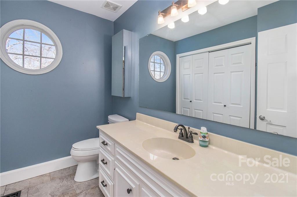 Quail Hollow Estates - Residential