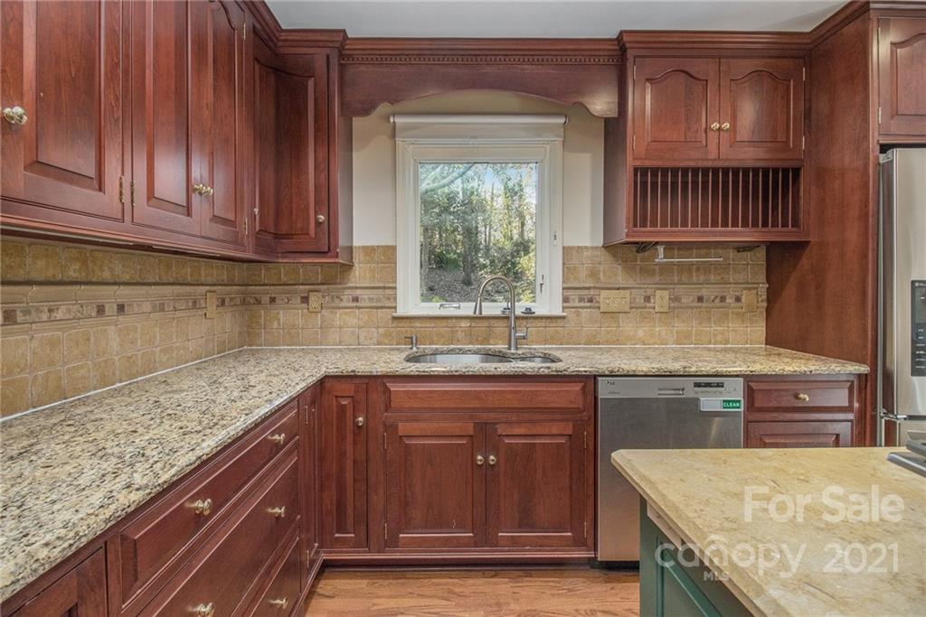 Quail Hollow Estates - Residential