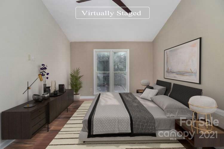 Quail Hollow Estates - Residential