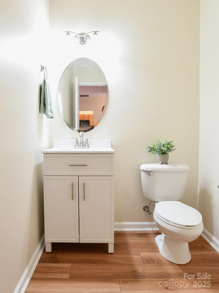 River Walk - Residential