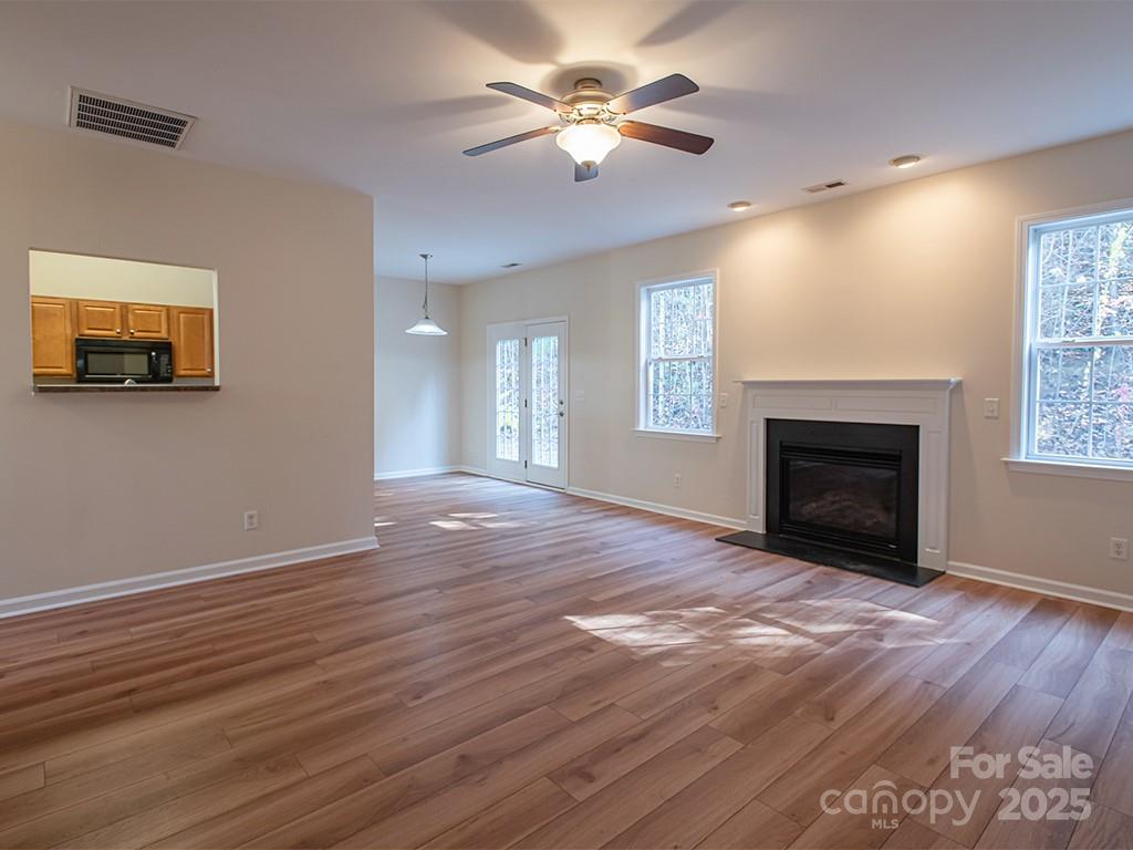 River Walk - Residential