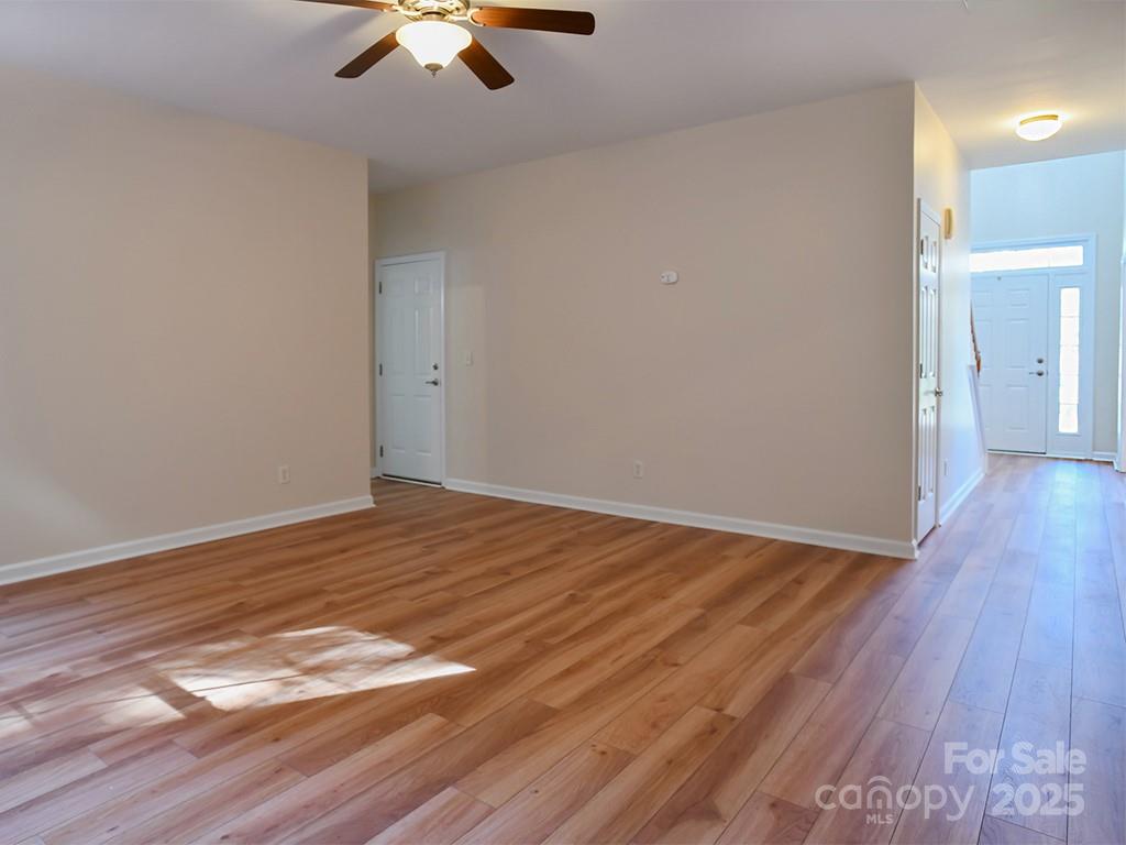 River Walk - Residential