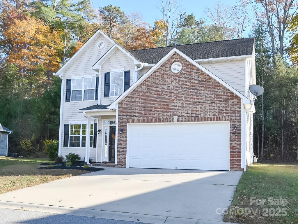 28 Stone River Drive