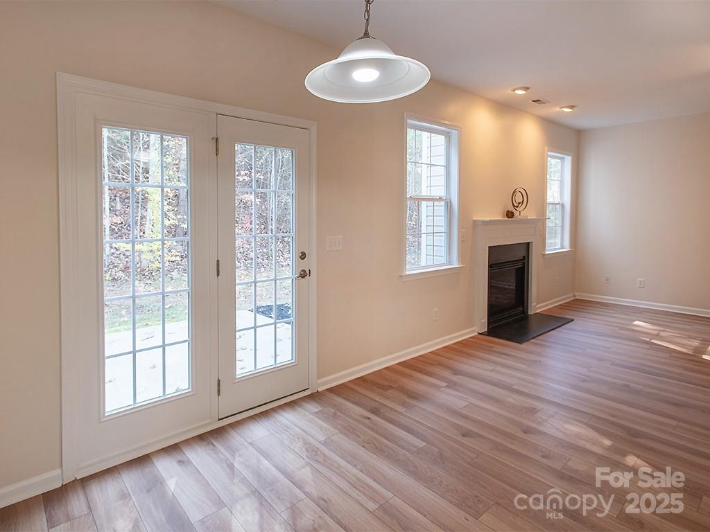 River Walk - Residential