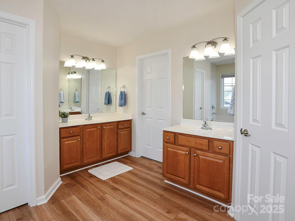 River Walk - Residential