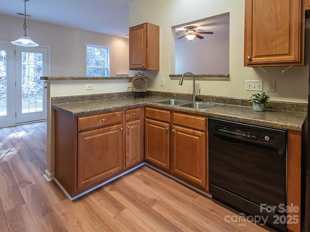 River Walk - Residential