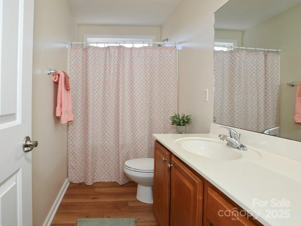 River Walk - Residential