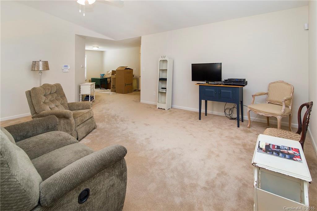 Peachtree Hills - Residential