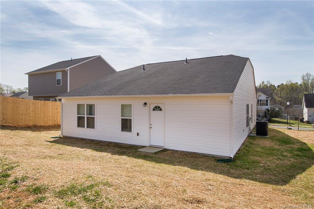 Peachtree Hills - Residential