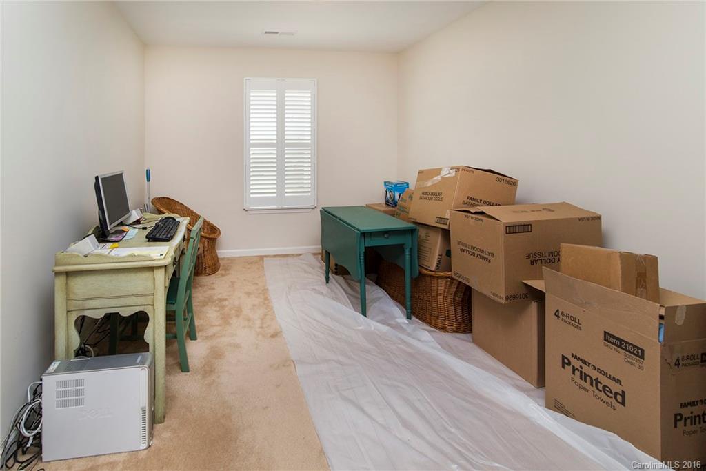 Peachtree Hills - Residential