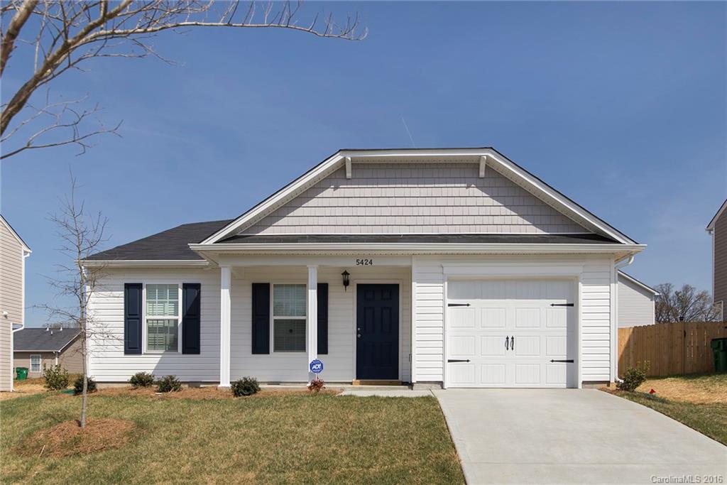 Peachtree Hills - Residential