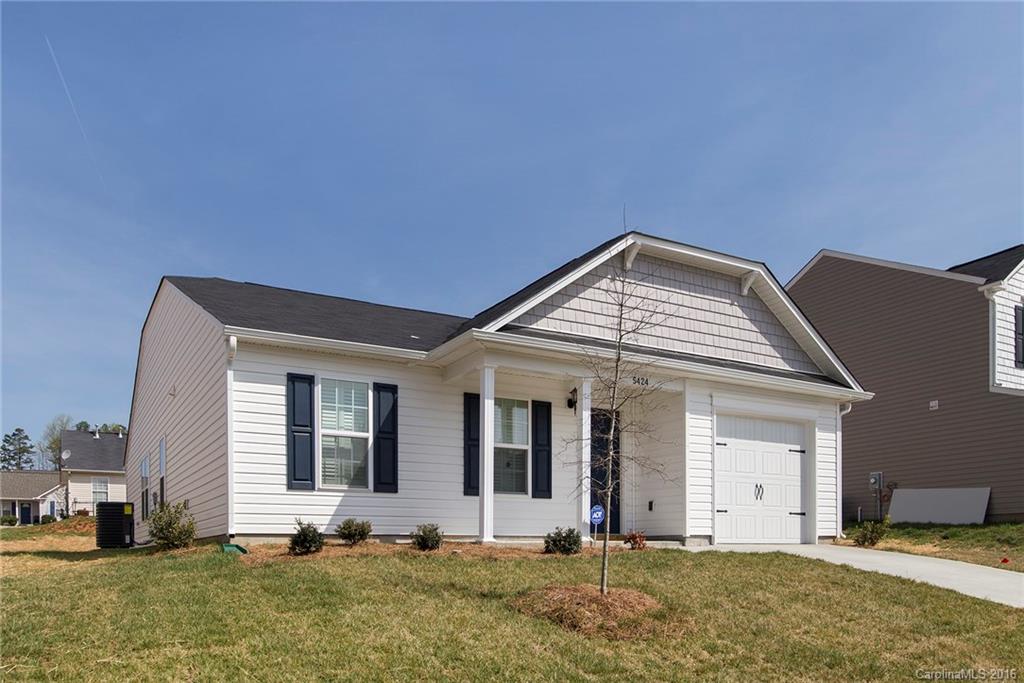 Peachtree Hills - Residential