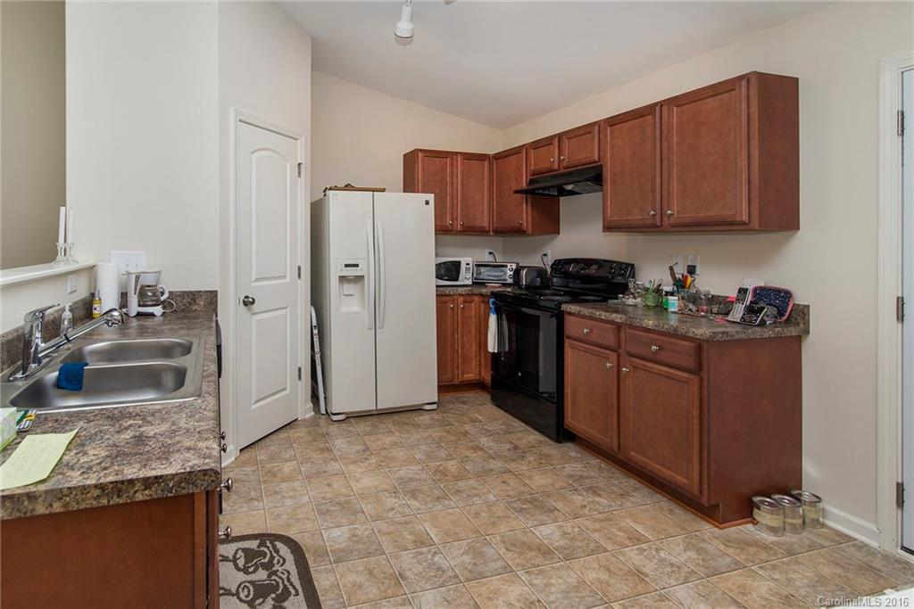 Peachtree Hills - Residential