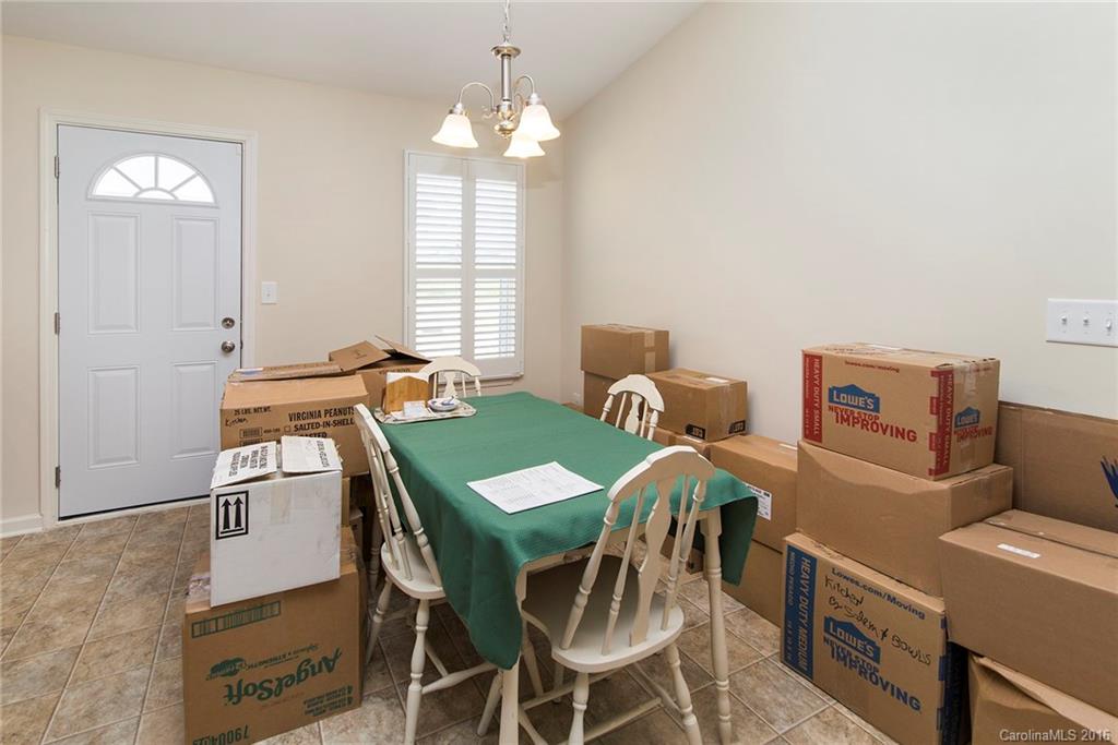 Peachtree Hills - Residential