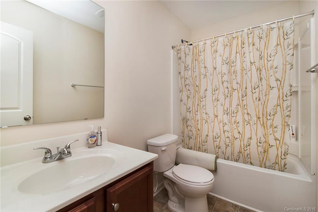 Peachtree Hills - Residential