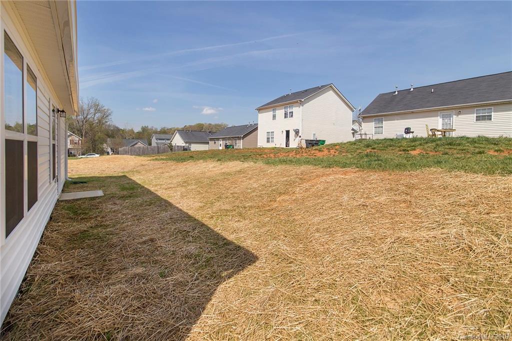 Peachtree Hills - Residential