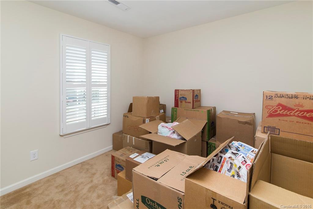 Peachtree Hills - Residential