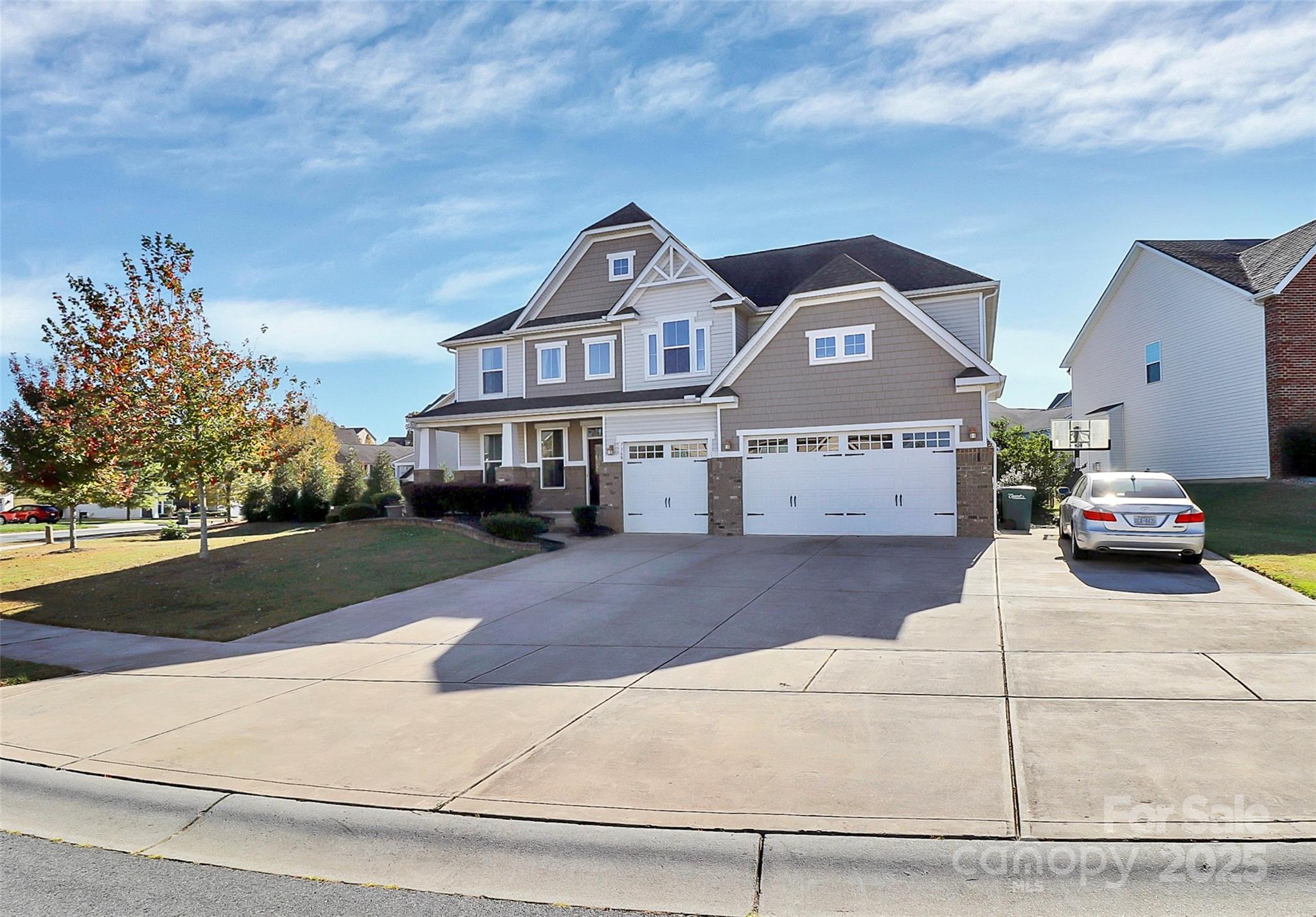 7368 Millstone Circle SW