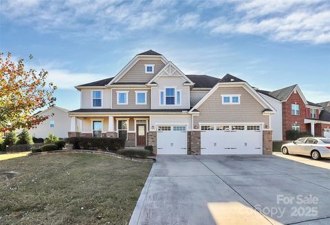 Photo of 7368 Millstone Circle SW, Concord, NC 28025 (MLS # 4315880)