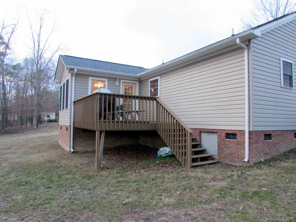 Quail Lakes - Residential