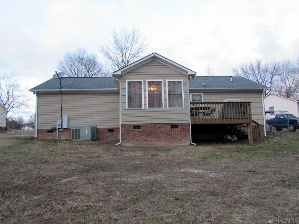 Quail Lakes - Residential