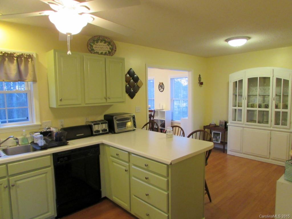 Quail Lakes - Residential