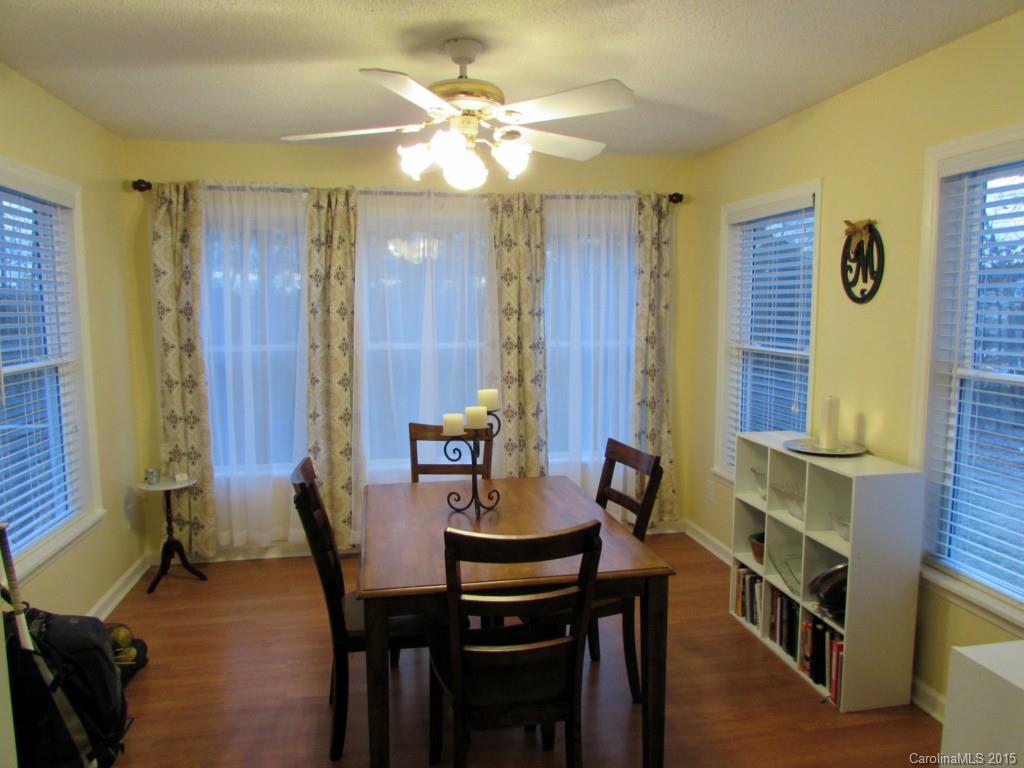 Quail Lakes - Residential