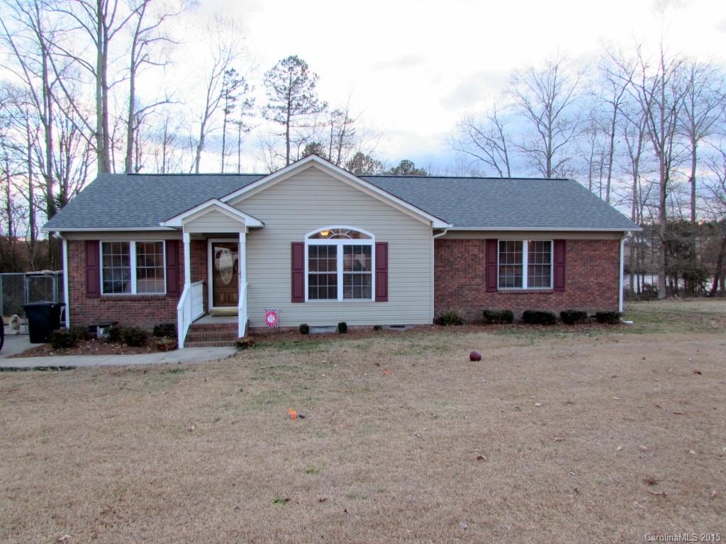 Quail Lakes - Residential