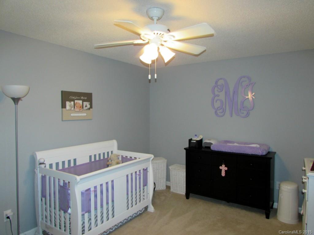 Quail Lakes - Residential