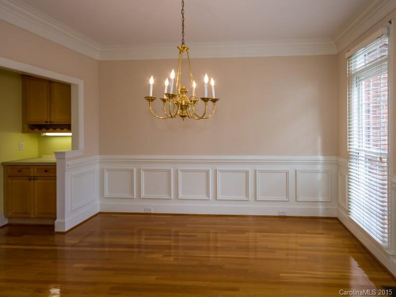 Weddington Hills - Residential