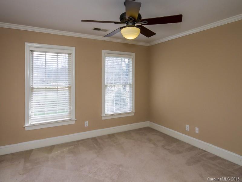 Weddington Hills - Residential