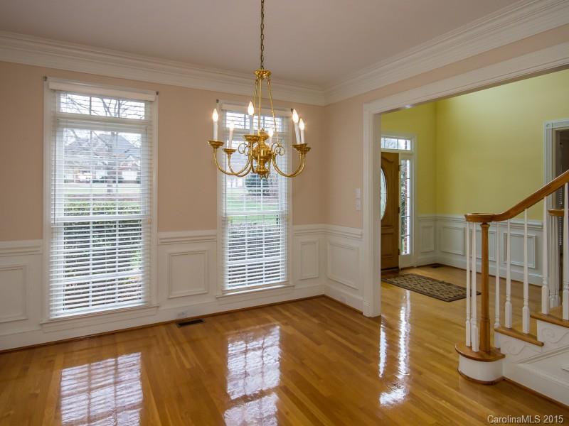 Weddington Hills - Residential