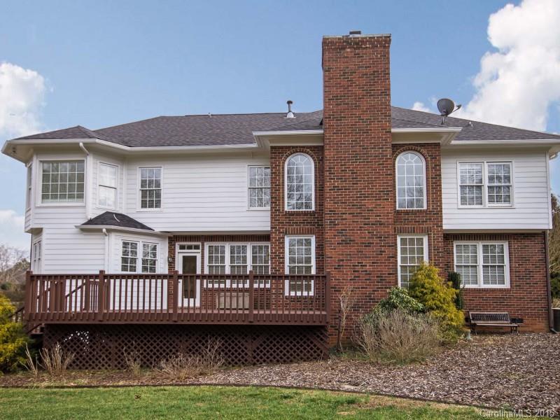 Weddington Hills - Residential