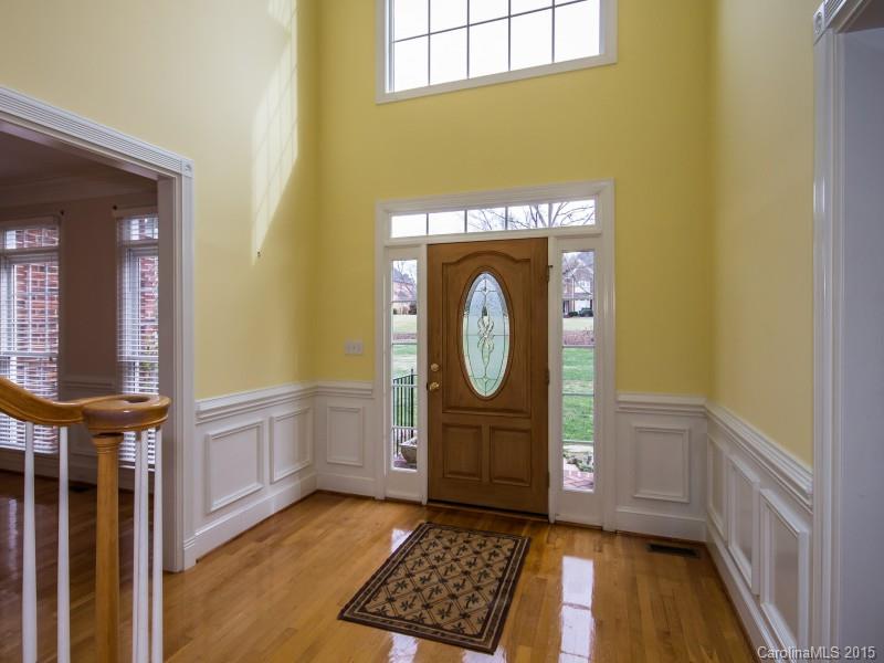 Weddington Hills - Residential