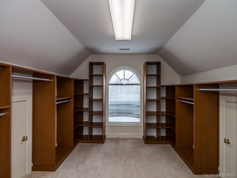 Weddington Hills - Residential