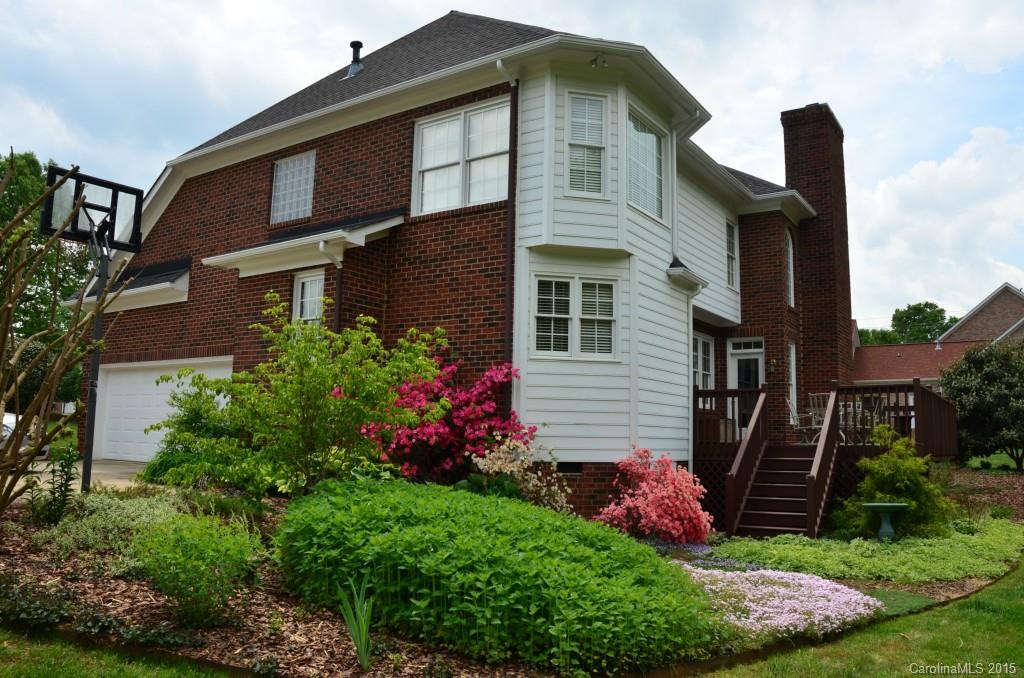 Weddington Hills - Residential